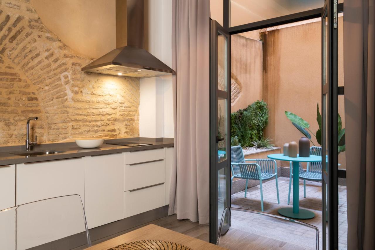 Apartament Maestranza - Herreria By Magno Sevilla