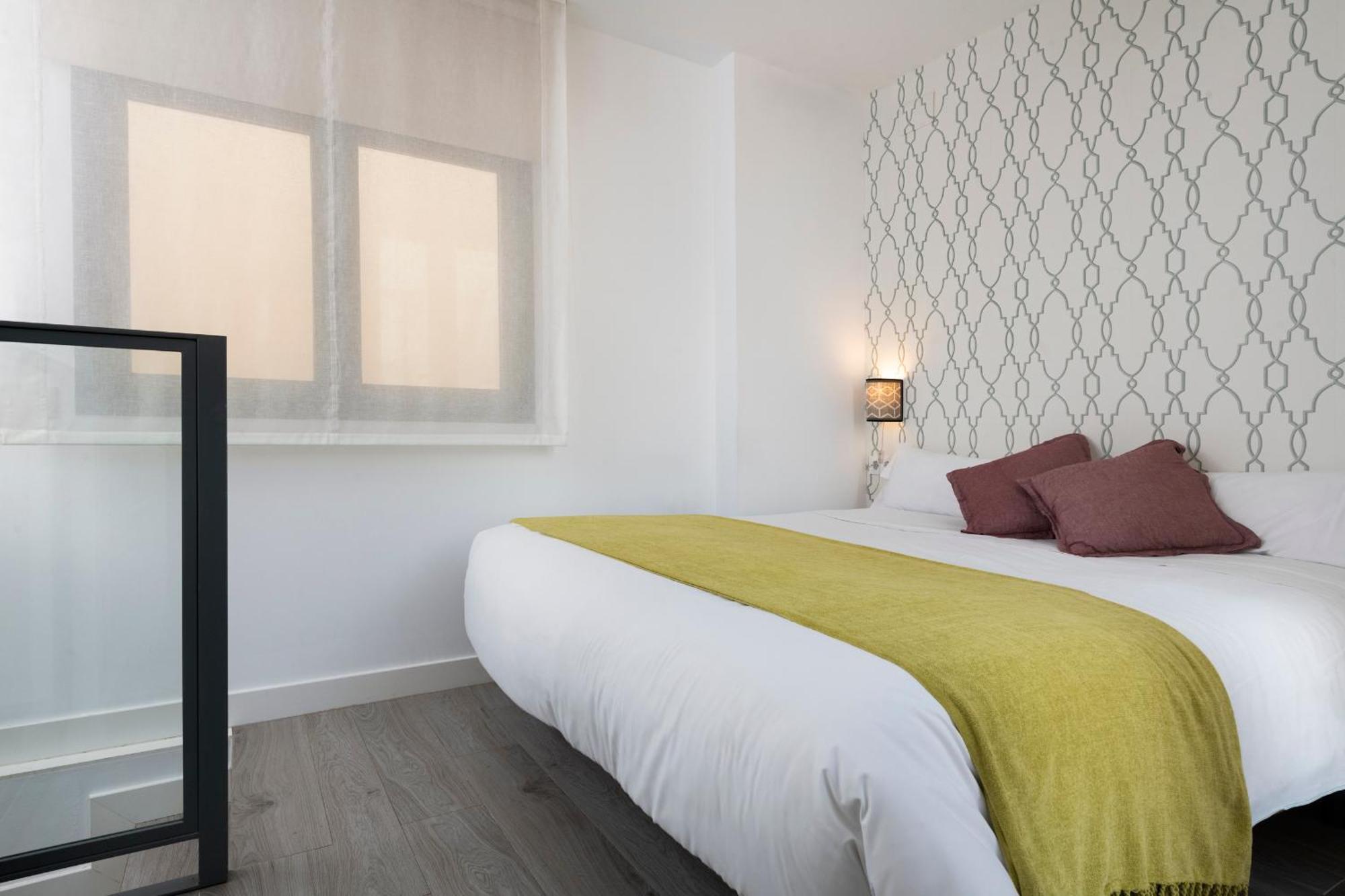 Apartament Maestranza - Herreria By Magno Sevilla