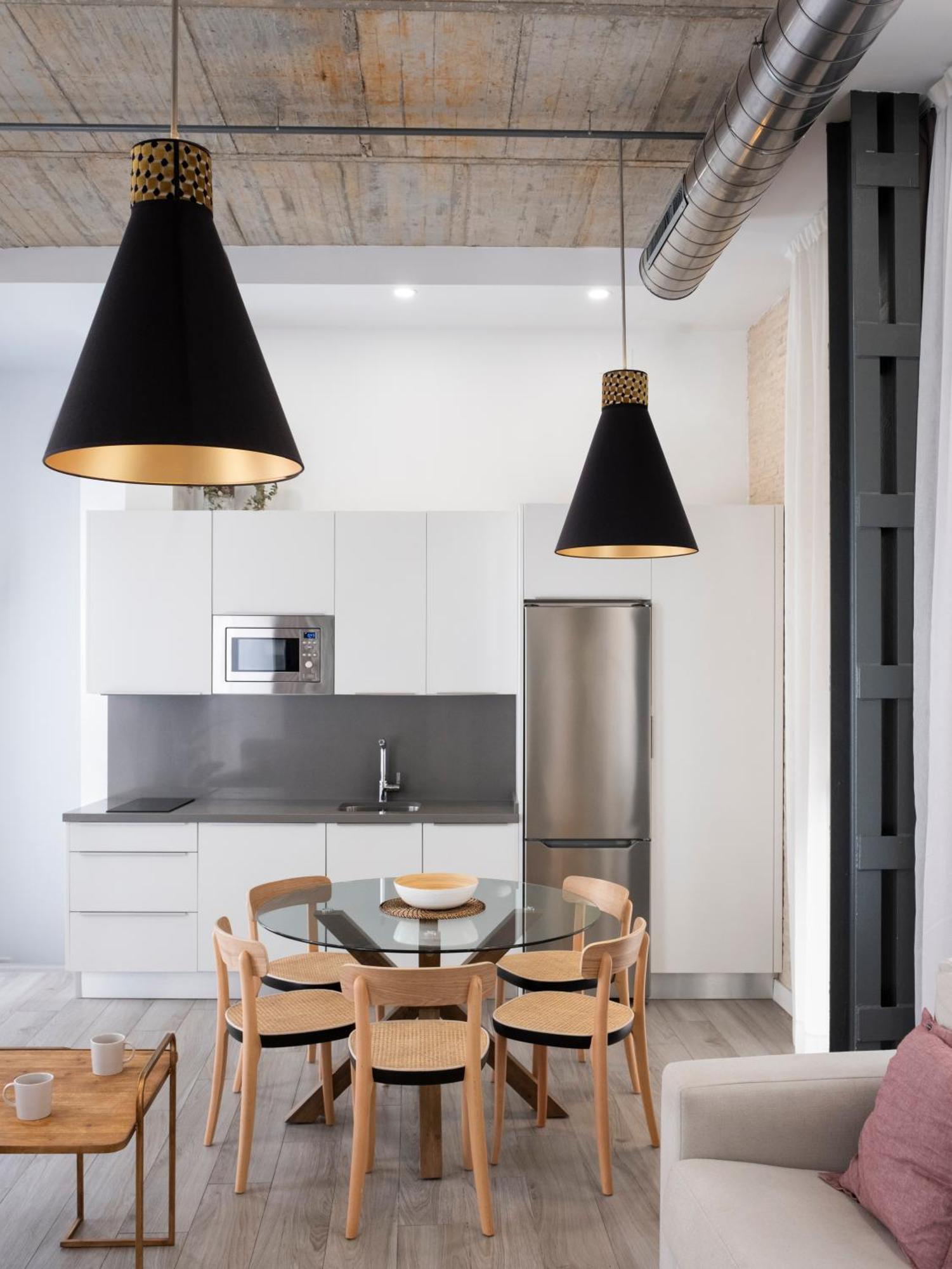 Apartament Maestranza - Herreria By Magno