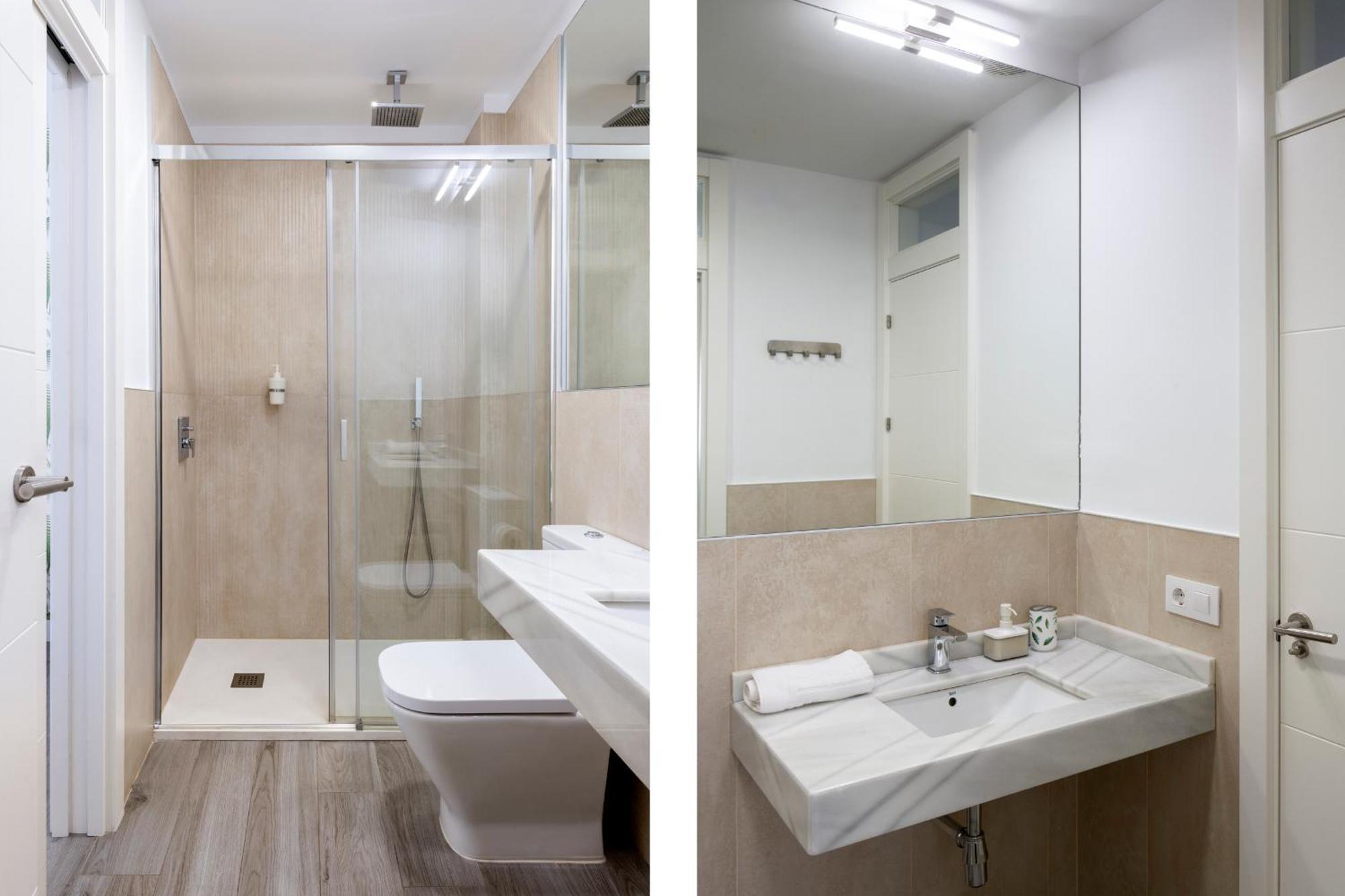 Apartament Maestranza - Herreria By Magno